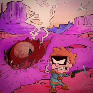 Spaceman Spliff Chapter 7: Attack of the Goo-Gahs!