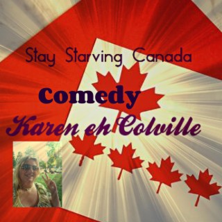 Stay Starving Canada Comedy