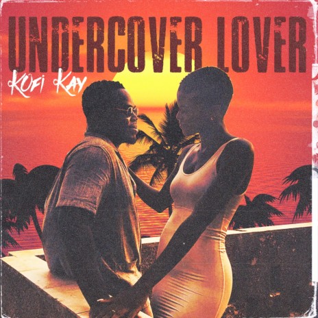 Undercover Lover | Boomplay Music