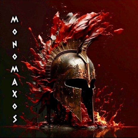 MONOMAXOS | Boomplay Music