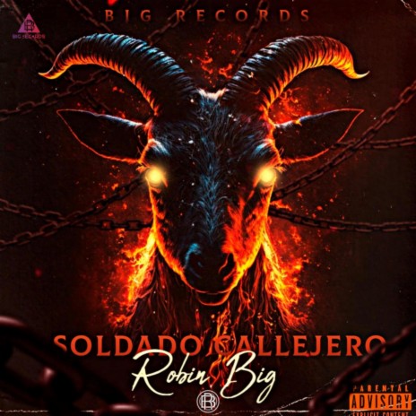 Soldado Callejero | Boomplay Music