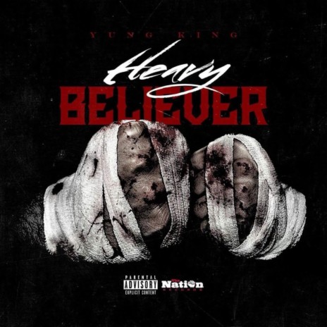 Heavy Believer | Boomplay Music