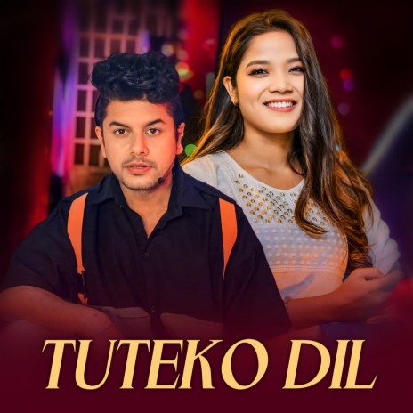 Tuteko Dil ft. Annu Chaudhary | Boomplay Music