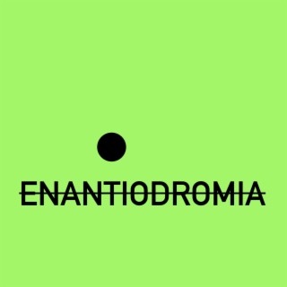 Enantiodromia