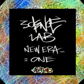 Science Lab (NEW ERA ONE)