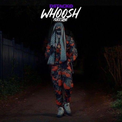 WHOOSH Freestyle | Boomplay Music