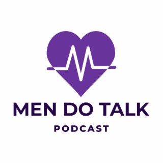 Episode 6: Men Do Talk to Lenny Hunt about transforming the grief dialogue