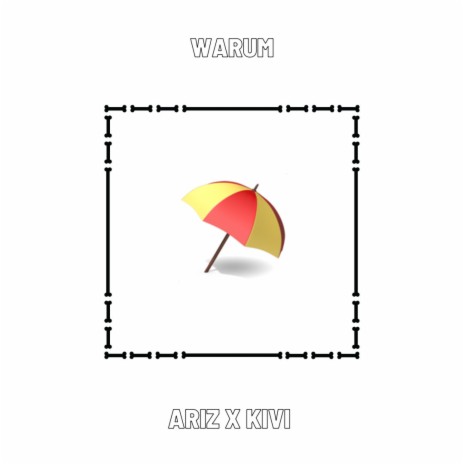 warum ft. Kivi | Boomplay Music