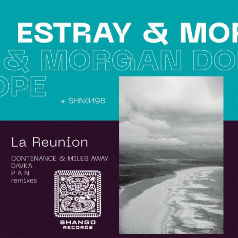 La Reunion (P A N remix) ft. Morgan Dope