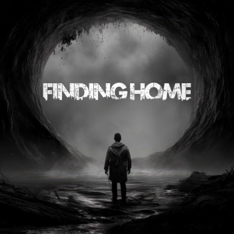 Finding Home | Boomplay Music