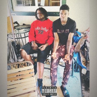 Thug Brothers EP