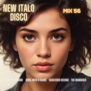 New Italo Disco Mix 56