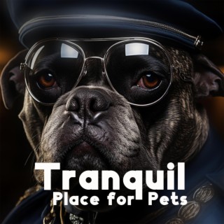 Tranquil Place for Pets: Music to Keep Your Pets Happy and Healthy