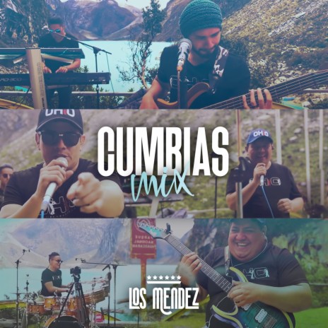 Que No Quede Huella / Loquito Por Ti / La Canoa Rancha / Tu Ausencia / Cumbia Caletera / Cococumbia | Boomplay Music
