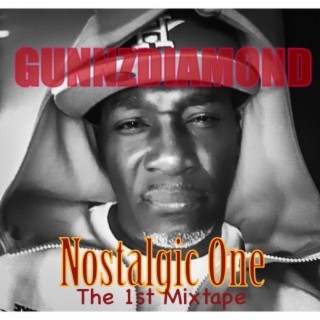 Nostalgic One The 1st Mixtape