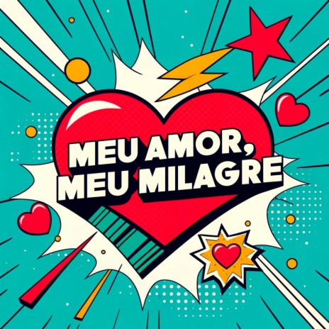 Meu Milagre | Boomplay Music