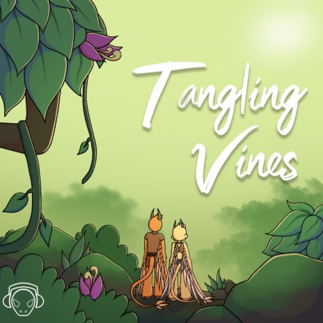 Tangling Vines