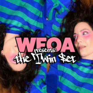 WFOA Presents: The Twin $et