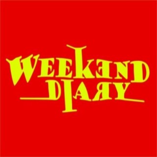 EP 45 S3 | GOLDY LOCKS | THE WEEKEND DIARY 2024| WORLD CLASS MUSIC MIX