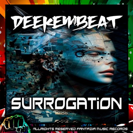Surrogation (Original Mix)