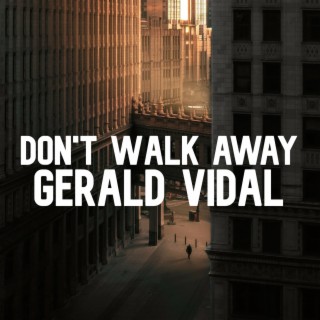 Gerald Vidal