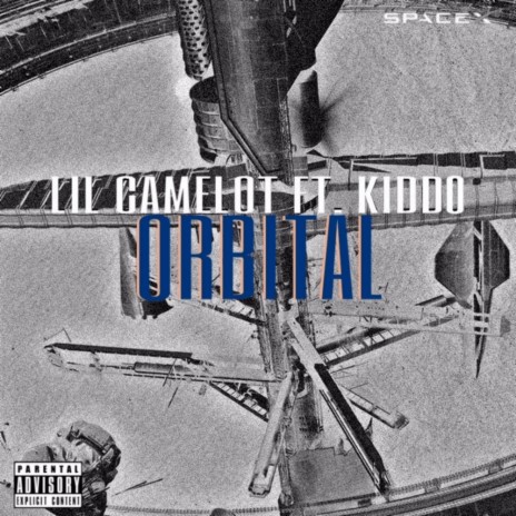 Orbital (feat. Kidd0) | Boomplay Music