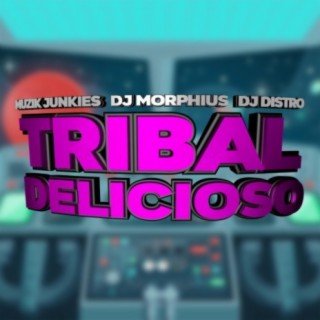 Tribal Delicioso