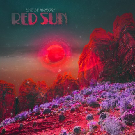 Red Sun | Boomplay Music