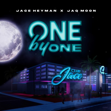 One by One (feat. Jaq Moon) | Boomplay Music