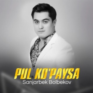 Sanjarbek Bolbekov
