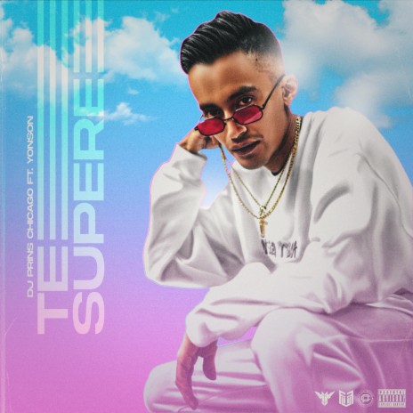 Te Supere (feat. yonson) | Boomplay Music