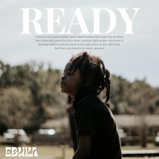 Ready lyrics | Boomplay Music