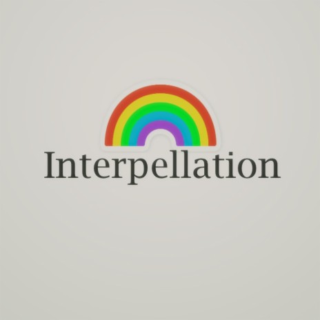 Interpellation