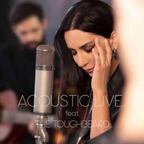 Жди меня [Acoustic Live] ft. The TOUGHBEARD | Boomplay Music