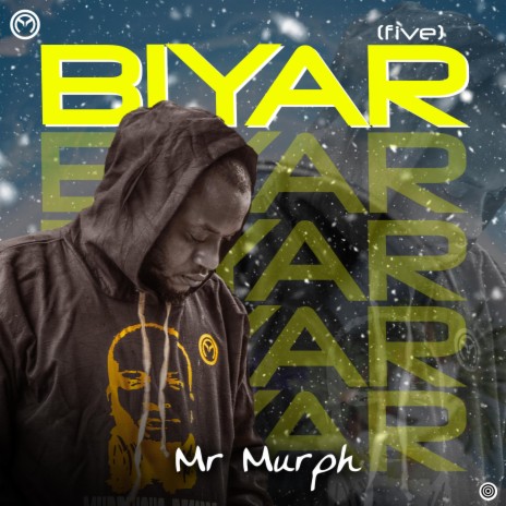BIYAR | Boomplay Music