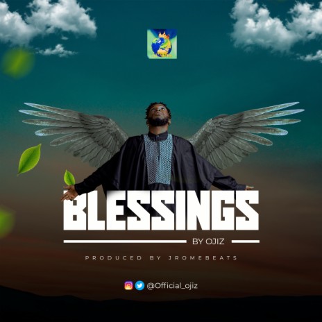 Blessings | Boomplay Music