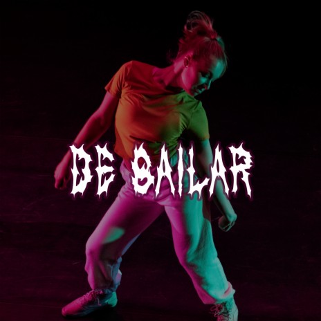 De Bailar | Boomplay Music