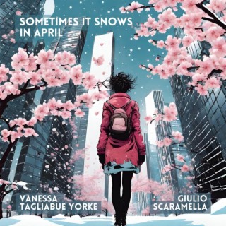 Sometimes it snows in April (feat. Paolo Mappa & Giulio Corini)