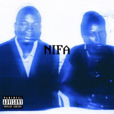 NIFA | Boomplay Music