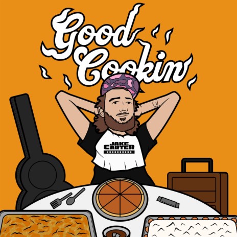 Good Cookin | Boomplay Music