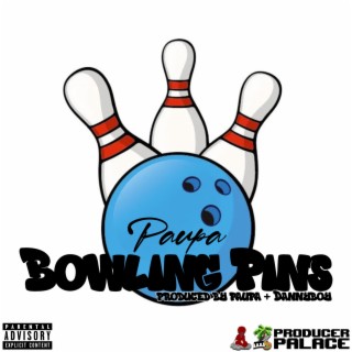 Bowling Pins