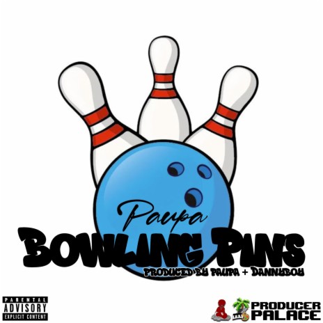 Bowling Pins | Boomplay Music