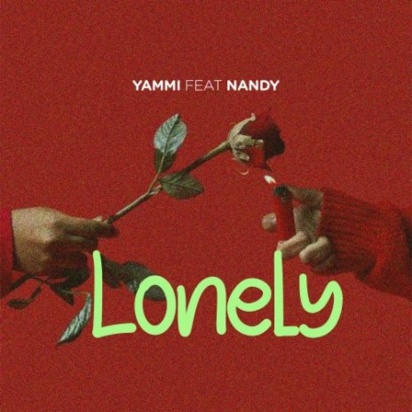 Lonely ft. Nandy | Boomplay Music