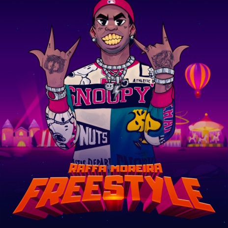 Freestyle ft. Jay Kay | Boomplay Music