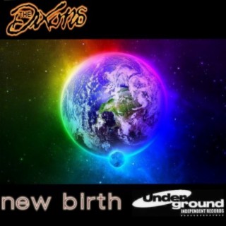 New Birth