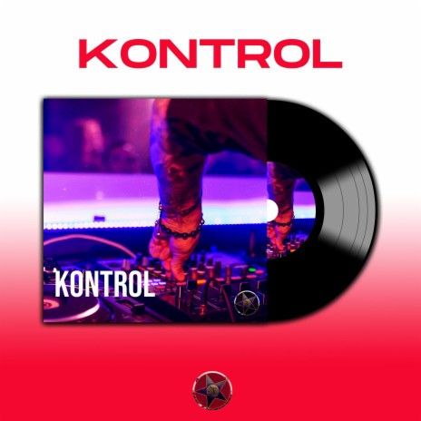 Kontrol (Afro Pop Instrumental) | Boomplay Music