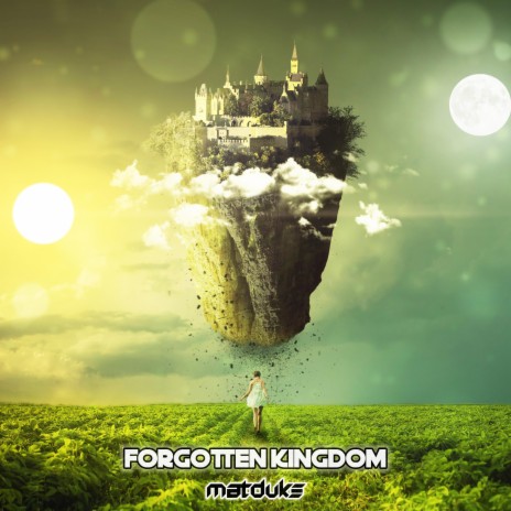 Forgotten Kingdom | Boomplay Music