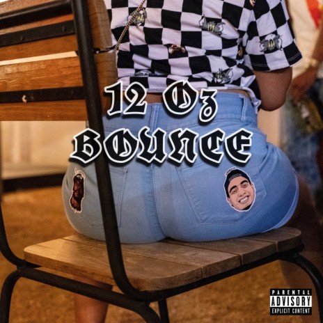 Twelve Oz Bounce (Instrumental) | Boomplay Music