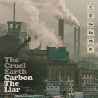Carbon The Liar