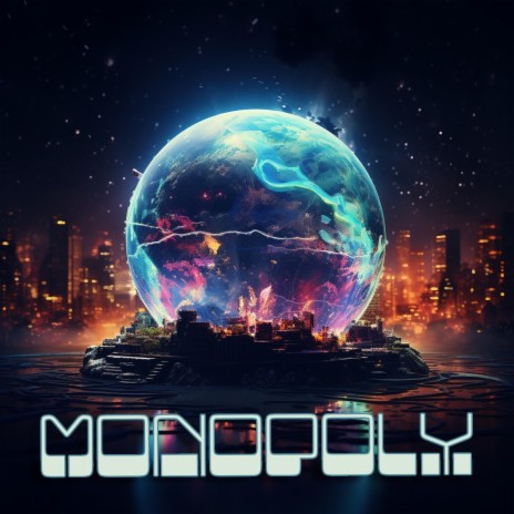 MONOPOLY ft. T-Odah | Boomplay Music